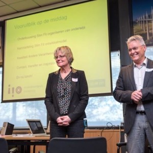 Netwerk SlimFit-scholen wisselen kennis uit